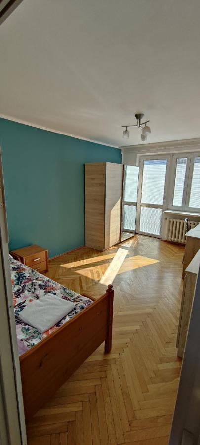 Apartament Jaroslaw Na Wylacznosc Extérieur photo